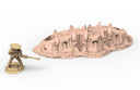 Alien Terrain Set 11