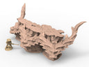 Alien Terrain Set 10