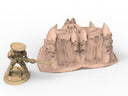 Alien Terrain Set 10