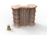 Alien Terrain Set 10
