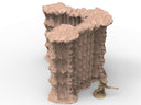 Alien Terrain Set 10
