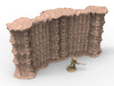 Alien Terrain Set 10