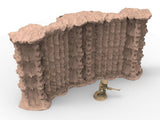 Alien Terrain Set 10