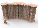 Alien Terrain Set 10