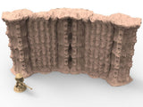 Alien Terrain Set 10