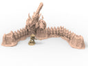 Alien Terrain Set 10