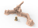Alien Terrain Set 10