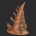 Alien Terrain Set 1
