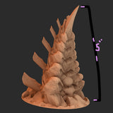 Alien Terrain Set 1