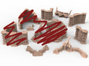 Alien Terrain Set 10