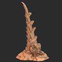 Alien Terrain Set 1
