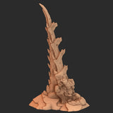 Alien Terrain Set 1