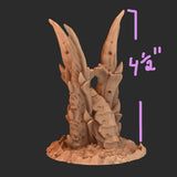 Alien Terrain Set 1