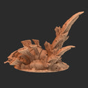 Alien Terrain Set 1