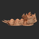 Alien Terrain Set 1