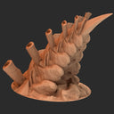 Alien Terrain Set 1