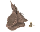 Alien Terrain Set 7