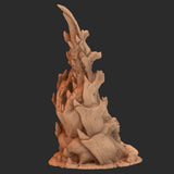 Alien Terrain Set 1