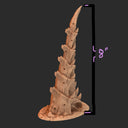 Alien Terrain Set 5