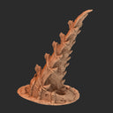 Alien Terrain Set 5