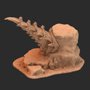 Alien Terrain Set 5