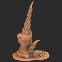 Alien Terrain Set 5