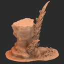 Alien Terrain Set 5
