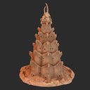 Alien Terrain Set 5