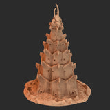 Alien Terrain Set 5