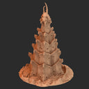 Alien Terrain Set 5