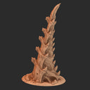 Alien Terrain Set 2