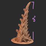 Alien Terrain Set 2