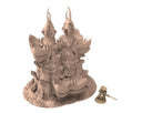 Alien Terrain Set 7