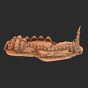 Alien Terrain Set 5