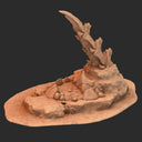 Alien Terrain Set 3