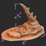 Alien Terrain Set 3
