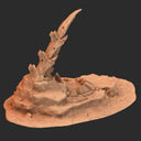 Alien Terrain Set 3