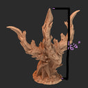Alien Terrain Set 3