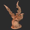 Alien Terrain Set 3