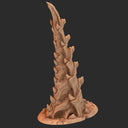 Alien Terrain Set 3
