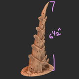 Alien Terrain Set 3