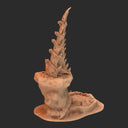 Alien Terrain Set 3