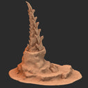 Alien Terrain Set 3