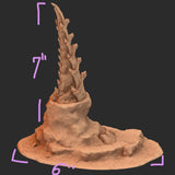Alien Terrain Set 3