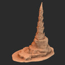 Alien Terrain Set 3