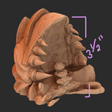 Alien Terrain Set 3