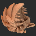 Alien Terrain Set 3