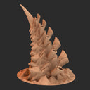 Alien Terrain Set 3