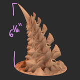 Alien Terrain Set 3