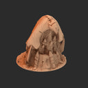 Alien Terrain Set 2